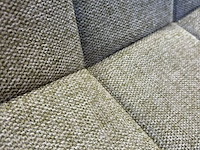 4x eetkamerstoel light brown - afbeelding 2 van  3