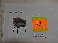 4x eetkamerstoel - afbeelding 5 van  5