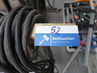4x elektriciteitskabel - afbeelding 2 van  3