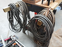 4x elektriciteitskabel - afbeelding 3 van  3