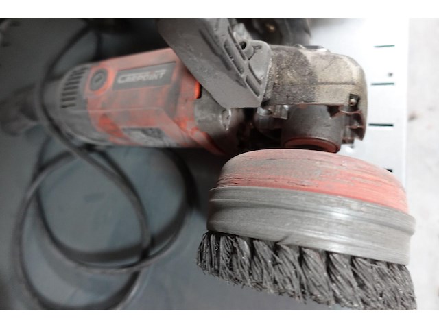 4x elektrisch gereedschap - afbeelding 2 van  4