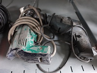 4x elektrisch gereedschap - afbeelding 4 van  4