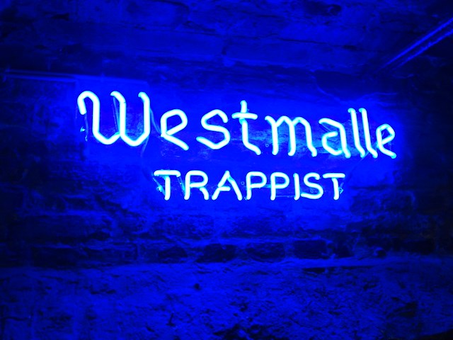 4x elektrische bierreclame - afbeelding 4 van  5