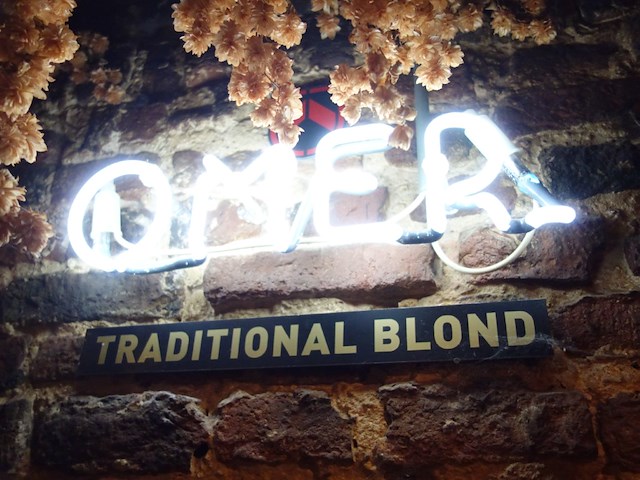 4x elektrische bierreclame - afbeelding 5 van  5