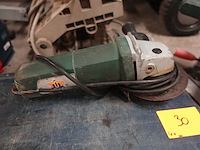 4x elektrische diverse machine - afbeelding 3 van  8