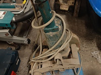 4x elektrische diverse machine - afbeelding 4 van  8