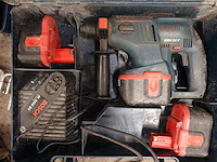 4x elektrische diverse machine - afbeelding 5 van  8