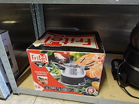 4x elektrische fondue fritel - afbeelding 4 van  6