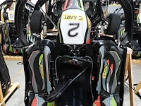 4x elektrische kart bizkarts - afbeelding 4 van  10