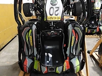 4x elektrische kart bizkarts - afbeelding 5 van  10