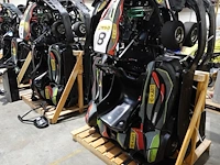 4x elektrische kart bizkarts - afbeelding 6 van  10