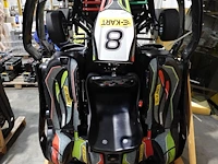 4x elektrische kart bizkarts - afbeelding 7 van  10