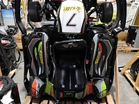 4x elektrische kart bizkarts - afbeelding 8 van  10