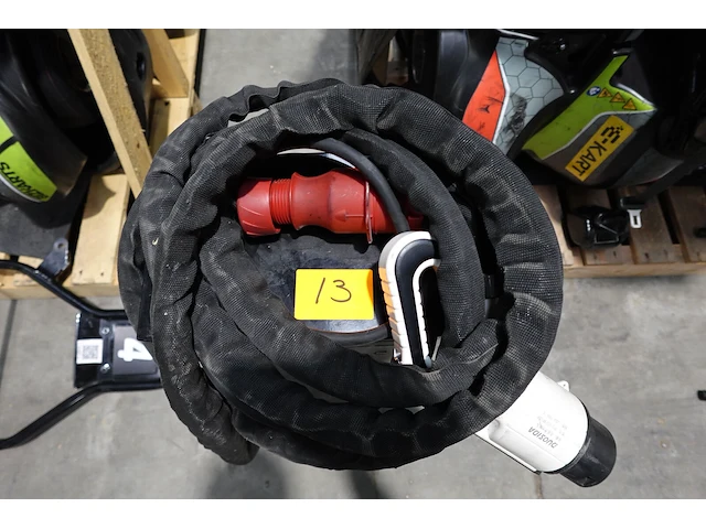 4x elektrische kart bizkarts - afbeelding 10 van  10