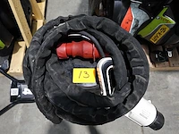 4x elektrische kart bizkarts - afbeelding 10 van  10