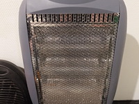 4x elektrische verwarming - afbeelding 4 van  4