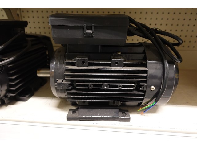 4x elektromotoren trx - afbeelding 6 van  8