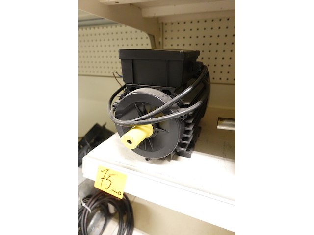 4x elektromotoren trx - afbeelding 7 van  8