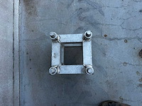 4x eurotruss hinge set (book corner) - afbeelding 1 van  6