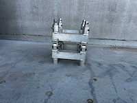 4x eurotruss hinge set (book corner) - afbeelding 4 van  6