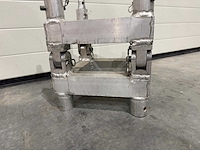 4x eurotruss hinge set (book corner) - afbeelding 3 van  6