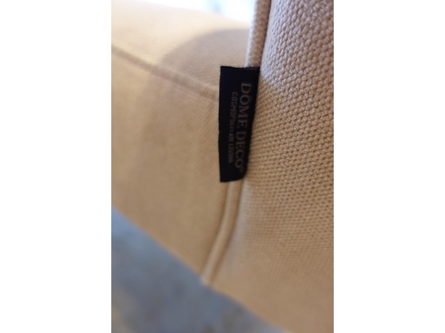 4x fauteuil & tafels - afbeelding 6 van  7