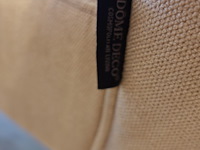 4x fauteuil & tafels - afbeelding 6 van  7