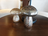 4x fauteuil & tafels - afbeelding 7 van  7