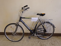 4x fiets gazelle - afbeelding 3 van  8