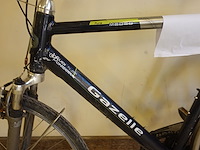 4x fiets gazelle - afbeelding 4 van  8