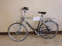 4x fiets gazelle - afbeelding 5 van  8