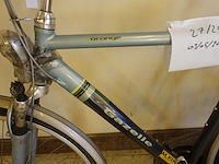 4x fiets gazelle - afbeelding 6 van  8