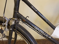 4x fiets gazelle - afbeelding 8 van  8