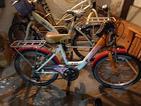 4x fiets - afbeelding 2 van  4