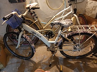 4x fiets - afbeelding 3 van  4
