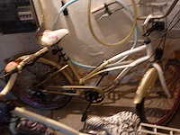 4x fiets - afbeelding 4 van  4