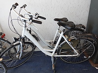 4x fiets - afbeelding 1 van  7