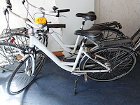 4x fiets - afbeelding 2 van  7