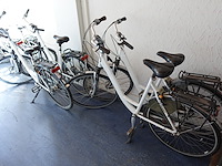 4x fiets - afbeelding 3 van  7