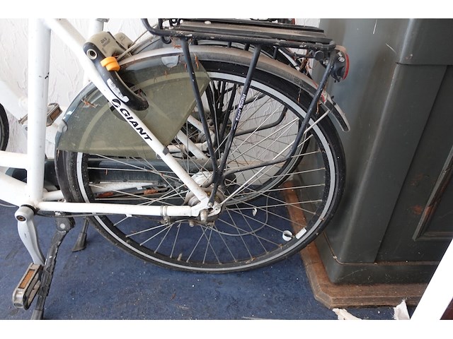 4x fiets - afbeelding 4 van  7