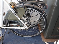 4x fiets - afbeelding 4 van  7