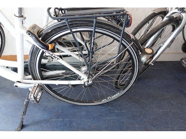 4x fiets - afbeelding 5 van  7