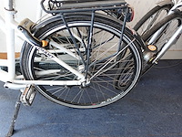 4x fiets - afbeelding 5 van  7