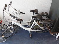 4x fiets - afbeelding 7 van  7