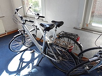 4x fiets - afbeelding 2 van  6