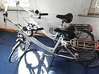 4x fiets - afbeelding 4 van  6