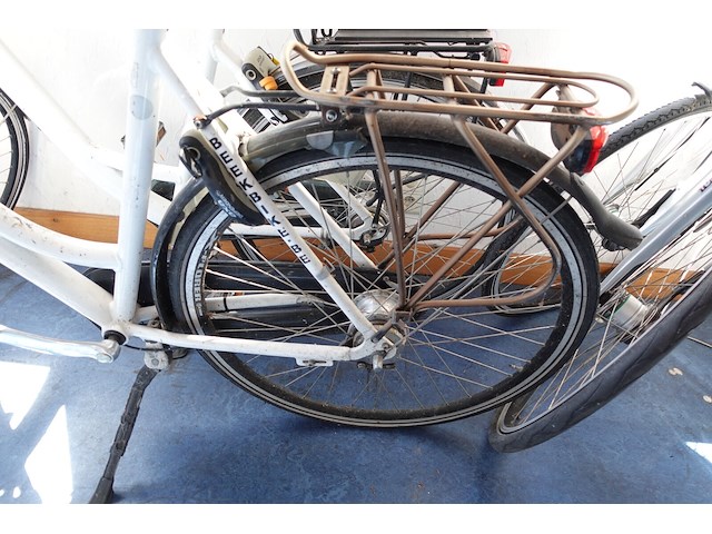 4x fiets - afbeelding 5 van  6