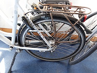 4x fiets - afbeelding 5 van  6