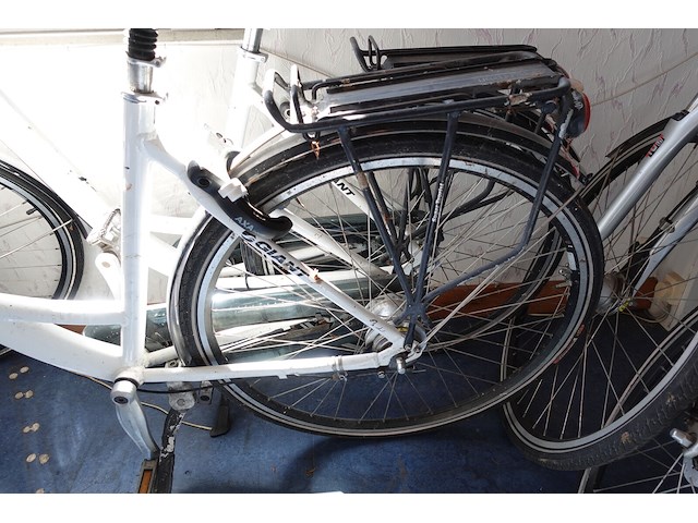 4x fiets - afbeelding 6 van  6