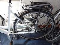 4x fiets - afbeelding 6 van  6